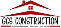 Logo GCS CONSTRUCTION