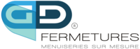Logo G.D. FERMETURES