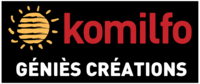 Logo GENIES CREATIONS