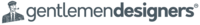 Logo GENTLEMEN DESIGNERS