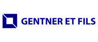 Logo GENTNER ET FILS