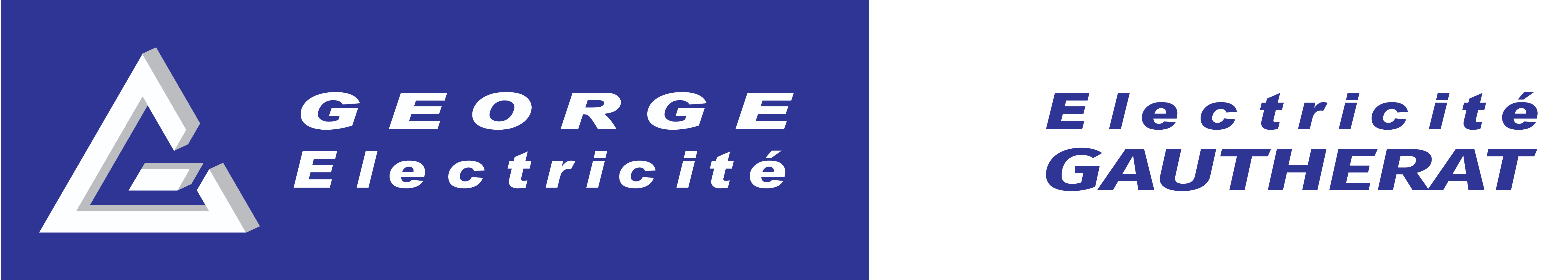 logo-GEORGE ELECTRICITE - GAUTHERAT