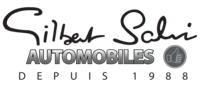 Logo GILBERT SALVI AUTOMOBILES