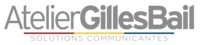 Logo GILLES BAIL DIFFUSION