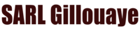 Logo SARL GILLOUAYE