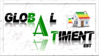 Logo GLOBAL BATIMENT EST