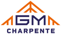 Logo GM CHARPENTE