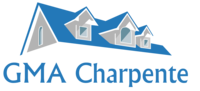 Logo GMA CHARPENTE