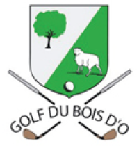 Logo LE GOLF DU BOIS D'O