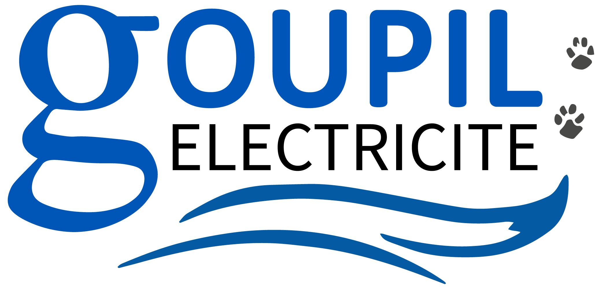 logo-GOUPIL ELECTRICITE