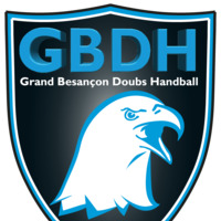 GRAND BESANCON DOUBS HANDBALL