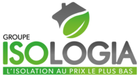 Logo GROUPE ISOLOGIA