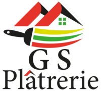 Logo GS PLATRERIE