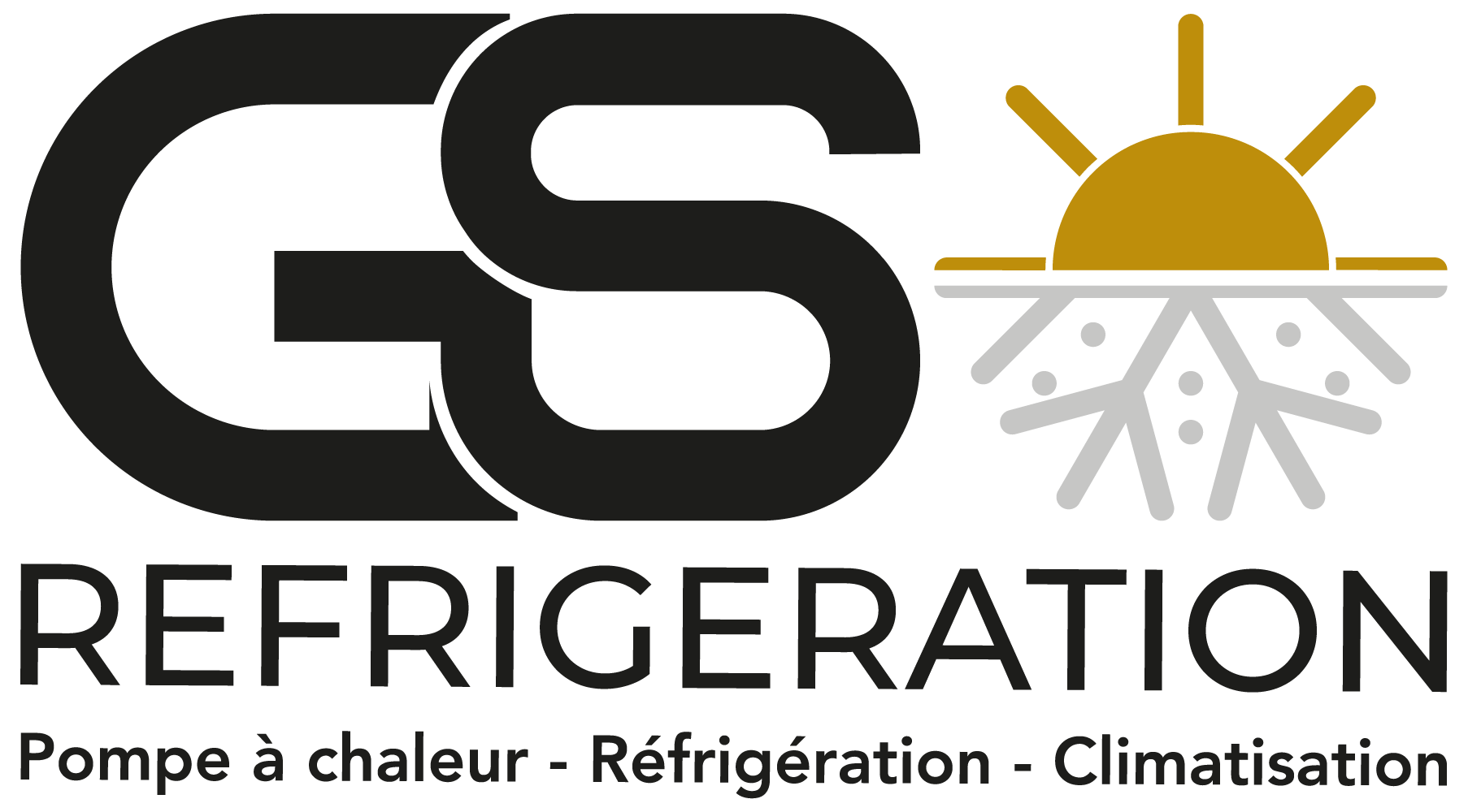 logo-GS Réfrigération