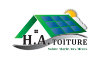 Logo HA TOITURE