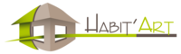 Logo HABIT'ART