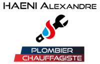 Logo HAENI ALEXANDRE PLOMBERIE CHAUFFAGE