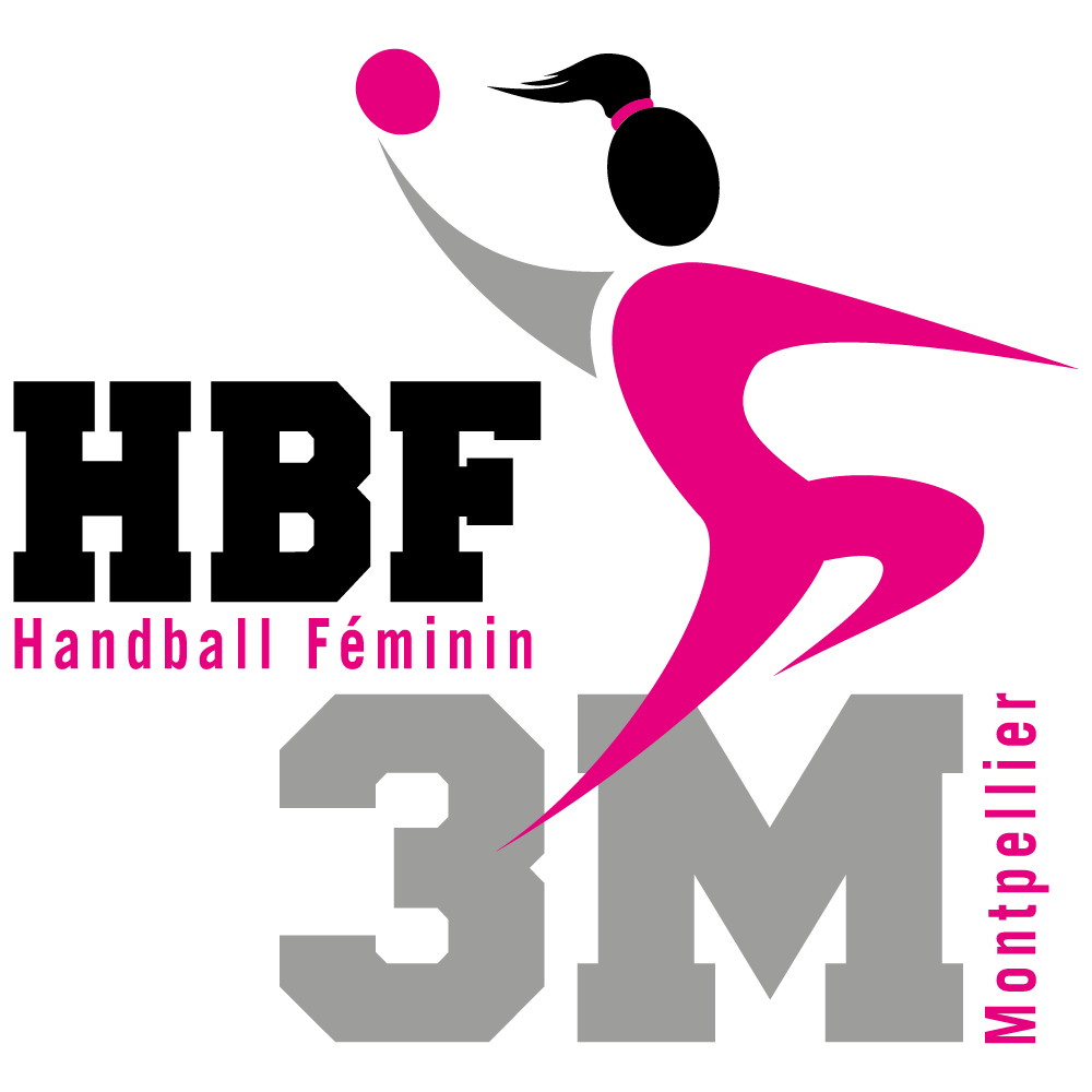 HANDBALL FEMININ MONTPELLIER MEDITERRANEE METROPOLE (HBF3M) - GROUPE