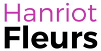 Logo HANRIOT FLEURS