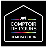 Logo HEMERA COLOR