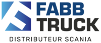 Logo FABB TRUCK - 57