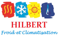 Logo HILBERT FROID & CLIMATISATION