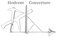 Logo HODCENT COUVERTURE