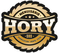 Logo HORY MENUISERIE
