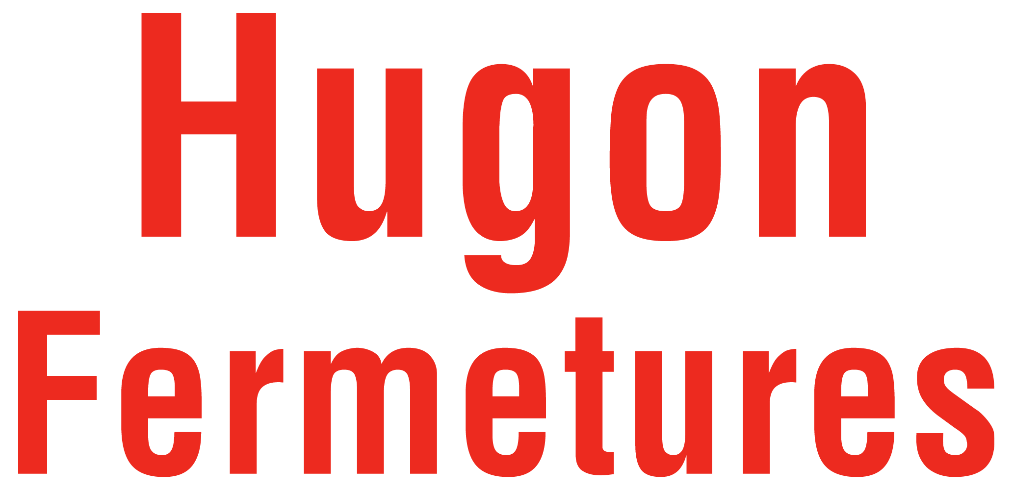 logo-HUGON FERMETURES