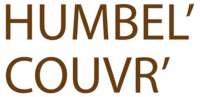 Logo HUMBEL' COUVR'
