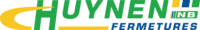 Logo HUYNEN NB FERMETURES