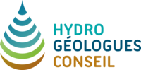 Logo HYDROGEOLOGUES CONSEIL