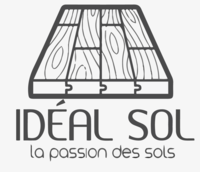 Logo IDEAL SOL