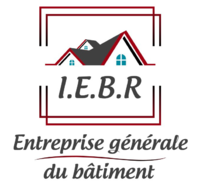 Logo IEBR (INNOVATION ENERGETIQUE DES BATIMENTS RENOUVELABLES)