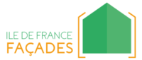 Logo ILE DE FRANCE FACADES