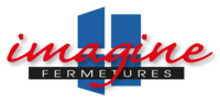 Logo IMAGINE FERMETURES