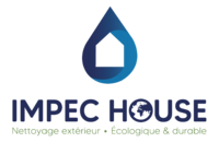Logo IMPEC HOUSE