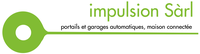 Logo IMPULSION