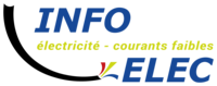 Logo INFO ELEC