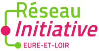 Logo INITIATIVE EURE-ET-LOIR