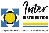 Logo INTER DISTRIBUTION