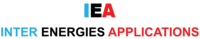 Logo INTER ENERGIES APPLICATIONS