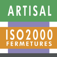 ARTISAL ISO 2000 FERMETURES