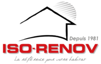 Logo ISO RENOV