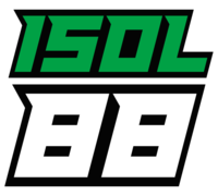 Logo ISOL 88