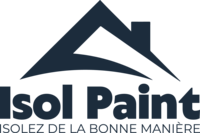 Logo ISOLPAINT