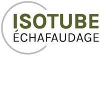 ISOTUBE ECHAFAUDAGE