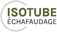 Logo ISOTUBE ECHAFAUDAGE