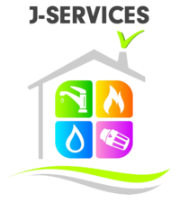 Logo J-SERVICES