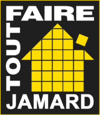 Logo JAMARD